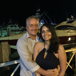 Meet your Posher, Bruce